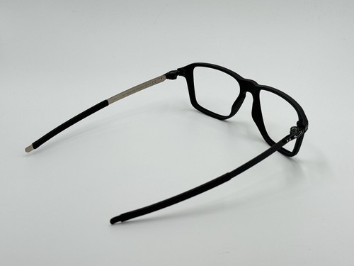 NUEVO Marco de gafas Oakley Wheel House OX8166-0154 negro satinado 54-16-140 - Imagen 4 de 8