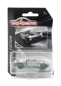 majorette chevrolet camaro
