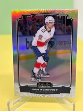 Sam Reinhart 22-23 O-Pee-Chee Platinum Rainbow #96 Florida Panthers
