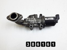 2007 OPEL ASTRA AGR VENTIL 1900CDTI 8V 722946380