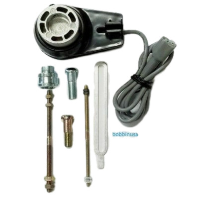 Needle Position Synchronizer Servo Motor Brushless 550BL