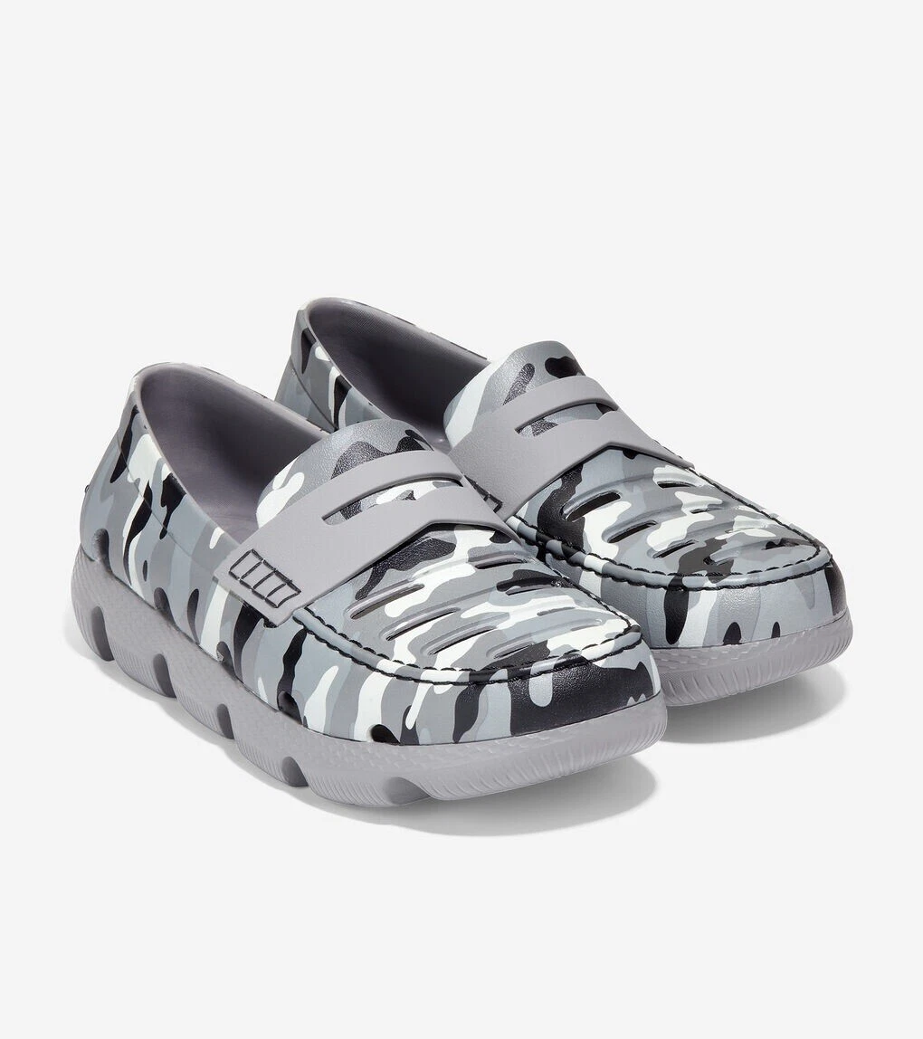 Cole haan mule loafer hot sale
