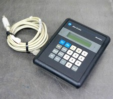 Allen Bradley - 2707-MVP232 Series B Microview Operator Interface Monochrome 24V