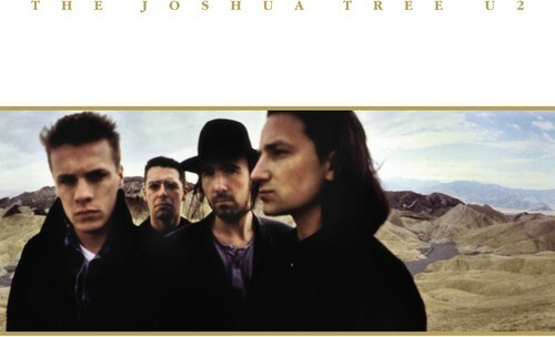 The Joshua Tree (30th Anniversary Limited Deluxe Edition) by - Imagen 1 de 1