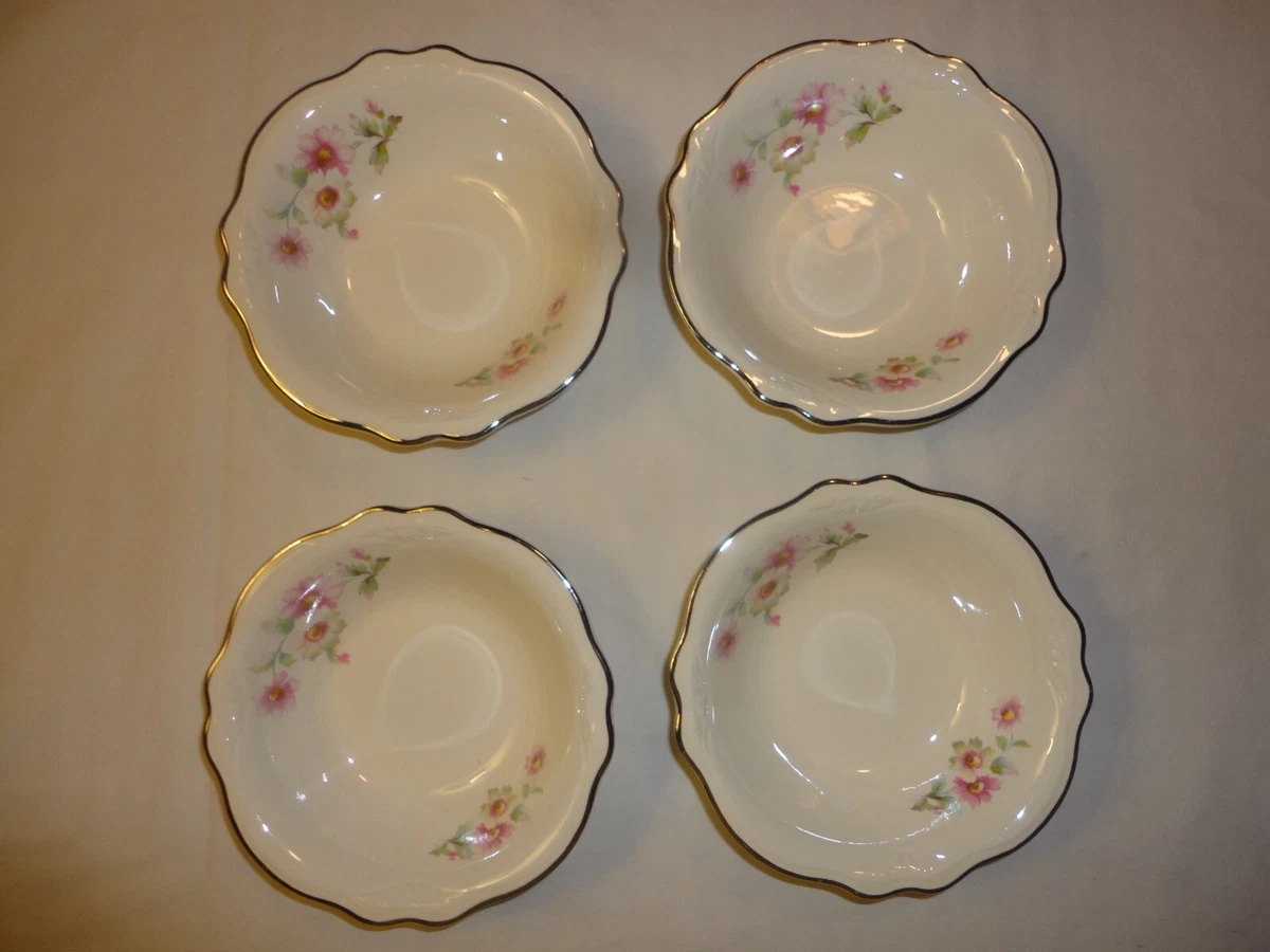 Virginia rose dishes cheap