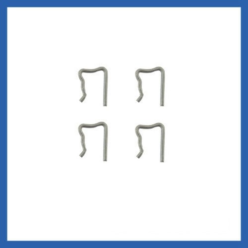 For Audi Vw Ford Peugeot Skoda Bosch Siemens Injector Leak Off Clips 03L130447 - Picture 2 of 3