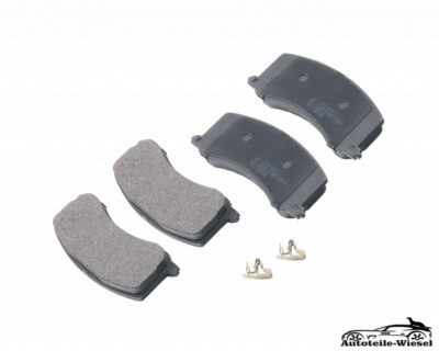 Bremsbeläge Vorne für SUZUKI BALENO EG