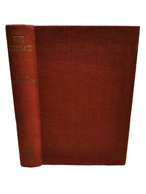 Kate Fenningate, By Booth Tarkington  - 1946 1st. Edition