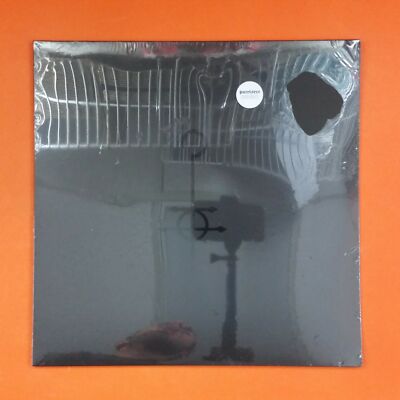 PUTRISECT Chaos Awaits CC039 LP Vinyl SEALED