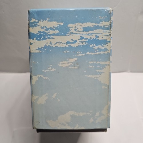Anthology EMPTY Cardboard ONLY John Lennon Replacement For Box Set NO CD Inclu - Picture 4 of 10
