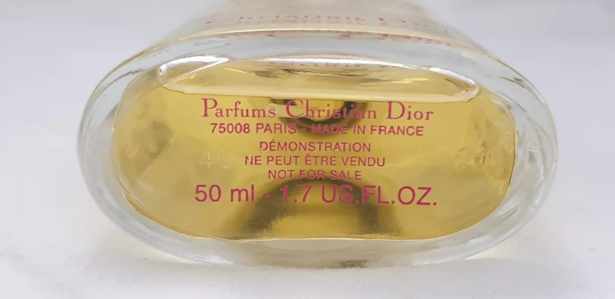 Lily top dior perfume