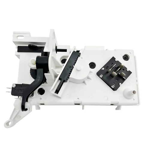 A/C Control Panel Replacement Kits Fits For Mack 2001-2005 CH613 CV713 11-1225 - Picture 6 of 7