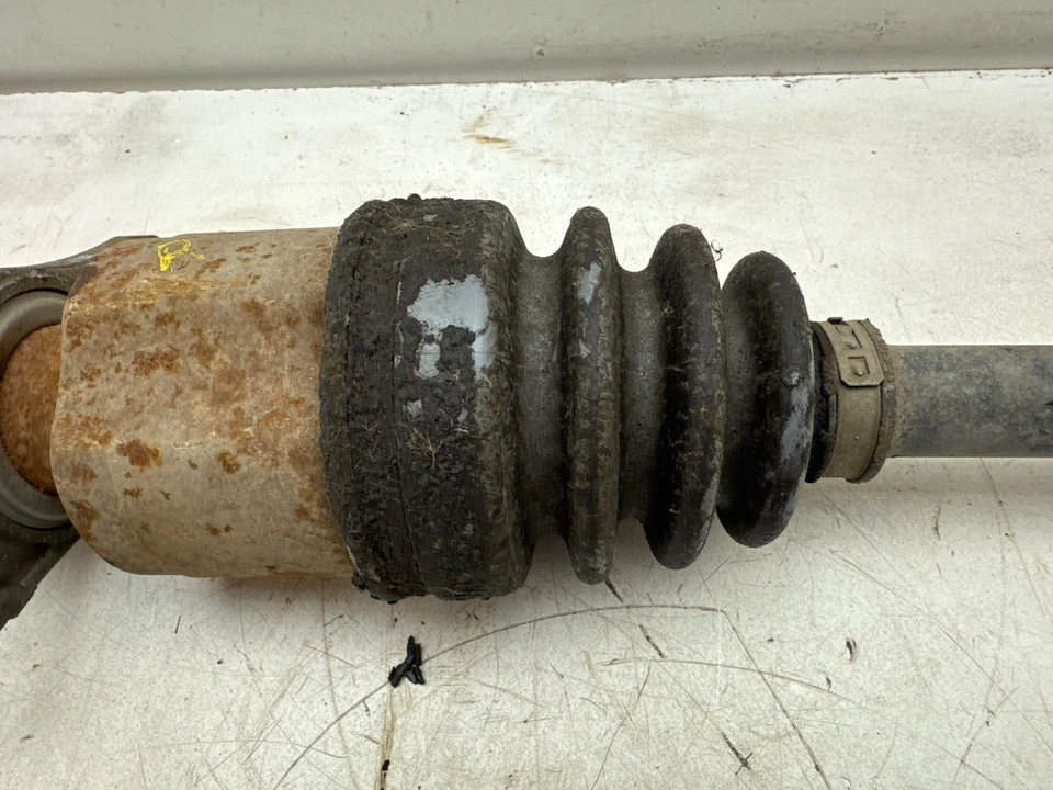 Eje derecho HONDA ODYSSEY 11 12 13 Foto 4 de 4