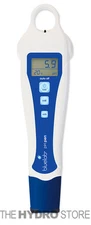 BlueLab pH Pen Hydroponic Blue Lab pH Meter Aquarium