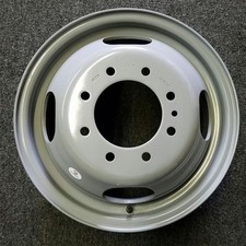 For Ford Steel F-350 Super Duty Oem Design Wheel 16x6 1999-2004 2c34ca 3336 For Ford Steel F-350 Super Duty Oem Design Wheel 16x6 1999-2004 2c34ca 3336
