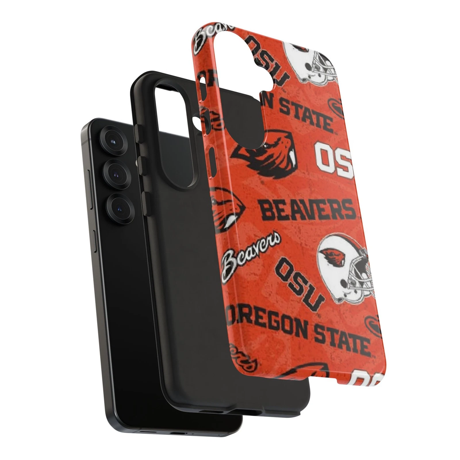 Oregon State University iPhone Cases