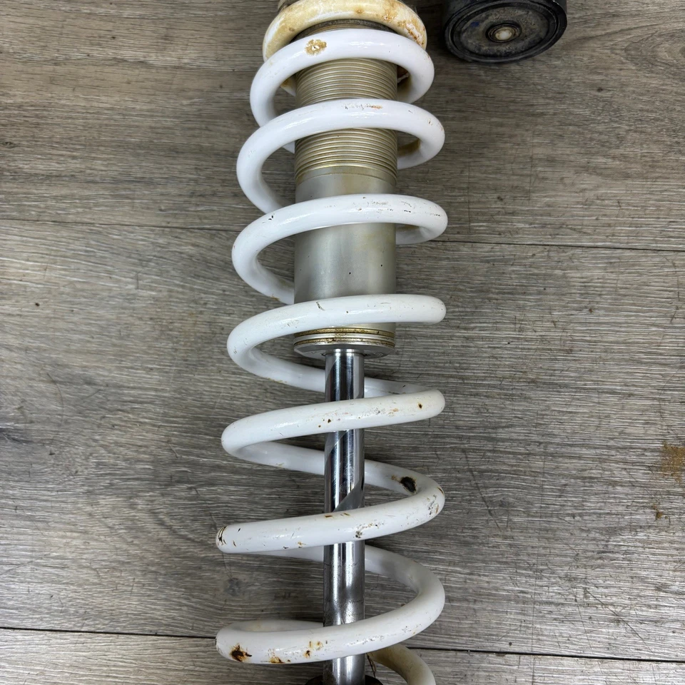 2013 Polaris RZR 800 S Front Left Or Right Fox Shock 7043910 - Image 3 of 4