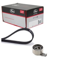 GATES ZAHNRIEMEN-SATZ passend für KIA RETONA SPORTAGE | K035355XS