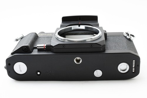 【Top Mint w/ Strap】 Canon NEW F-1 AE Finder 35mm SLR Film Camera Body From JAPAN - Picture 7 of 12