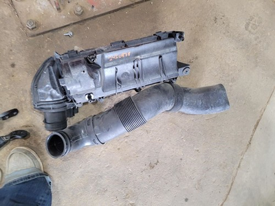 #ad Air Cleaner John Cooper Works Fits 07 12 MINI COOPER 1977635 $151.90
