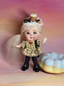 Ob11 Doll | eBay