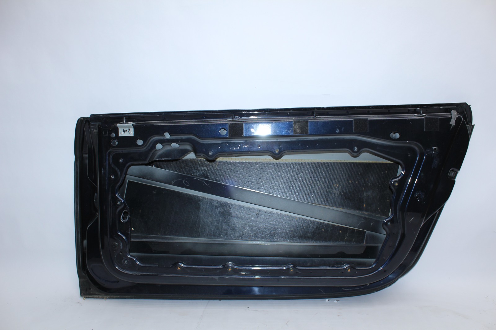 2003-2010 Bentley Continental GT Coupe Right Passenger Door Shell Panel OEM LR5W