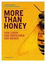 More Than Honey | Vom Leben Und ÜBerleben Der Bienen | Lieckfeld (U. A.) | Buch