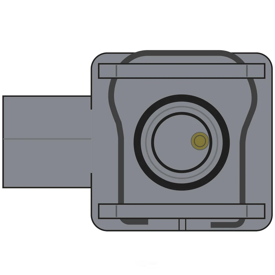 Sensor de nivel de refrigerante del motor para Pontiac Bonneville 2000-2002 PIEZAS GLOBALES Foto 2 de 2