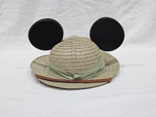 Disney Parks Animal Kingdom Safari Mickey Mou...