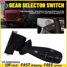 For Mercedes Benz Actros MP4 MP5 A0095452124 Gear Selector Switch Steering Wheel