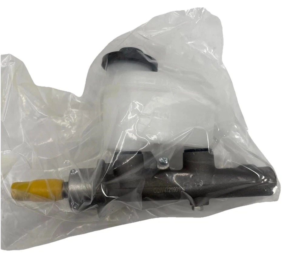 Cilindro maestro de freno CarQuest Wearever MCA630126 nuevo Foto 2 de 2