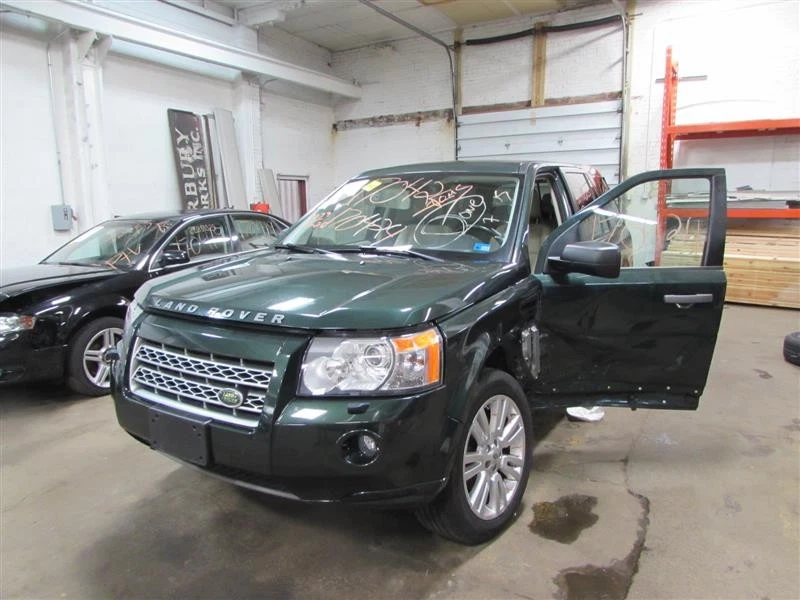 Seat Belt Land Rover LR2 2008 08 2009 09 2010 10 2011 11 2012 12 Driver 890533 Foto 2 de 4