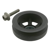 Febi Bilstein 33656 Riemenscheibe FüR MERCEDES-BENZ