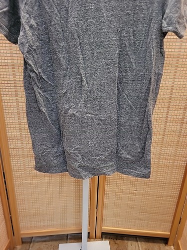 NFL Pro Men Size Medium New England Patriots Super Bowl XLIX Champions Gray - Picture 10 of 12