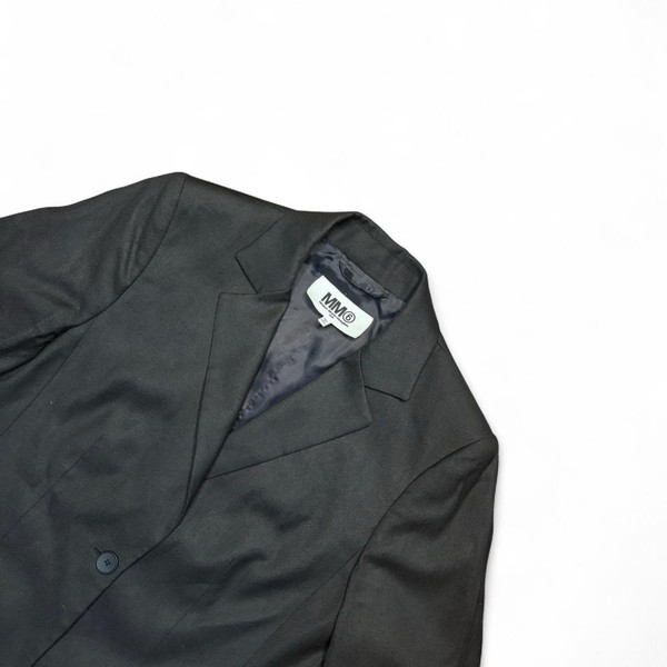 Maison Margiela MM6 Blazer Women
