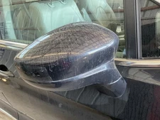 Passenger Side View Mirror Power Heated Fits 17-19 PACIFICA 5193752