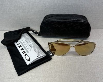 Oakley Feedback Sunglasses OO4079-37 PRIZM