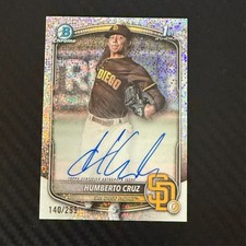 2025 Bowman University Chrome® Football Review and Checklist 32