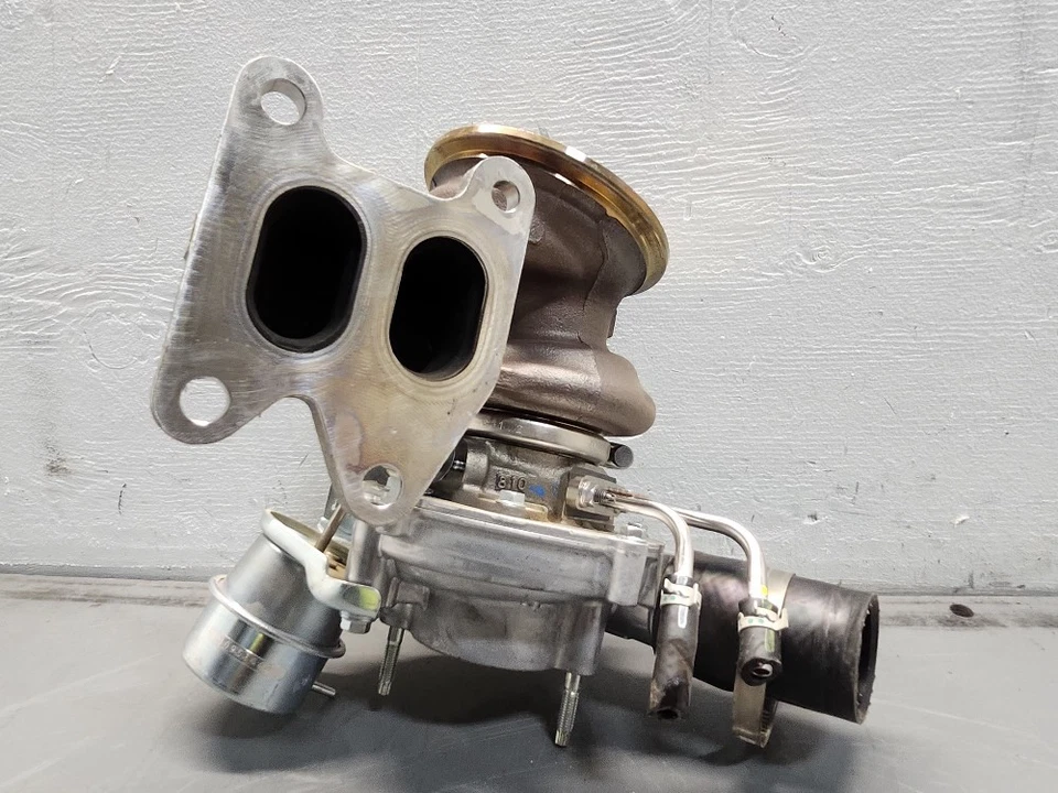 Turbocompresor Lexus RX350 2023 2024 2,4 L con 1 k millas OEM Foto 4 de 4
