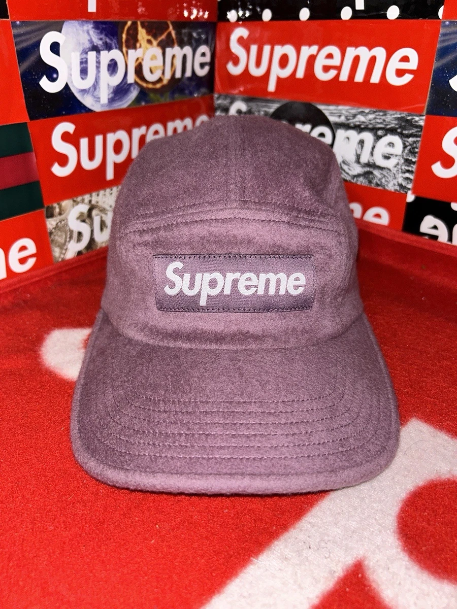 Supreme Men's Pink 5 Panel for sale | eBay