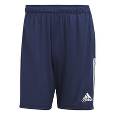 Adidas Tiro 21 Trainings Short Herren Damen Training Sport Freizeit Jogging Navy