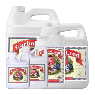 Advanced Nutrients CarboLoad Liquid | 250ml, 500ml, 1L, 5L, 10L, 20L
