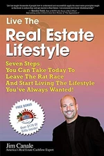 Live the Real Estate Lifestyle - VERY GOOD