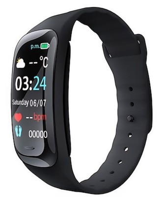 Smart Bracelet Activity Tracker New in Box