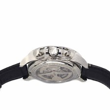 IWC Portugieser Yacht Club IW390206 45mm SS White Dial Automatic #KN233 12