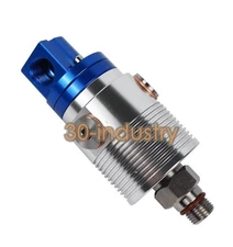 1PCS New For 1109-902-188 CNC Lathe Fixture High Speed Rotary Joint Substitute *