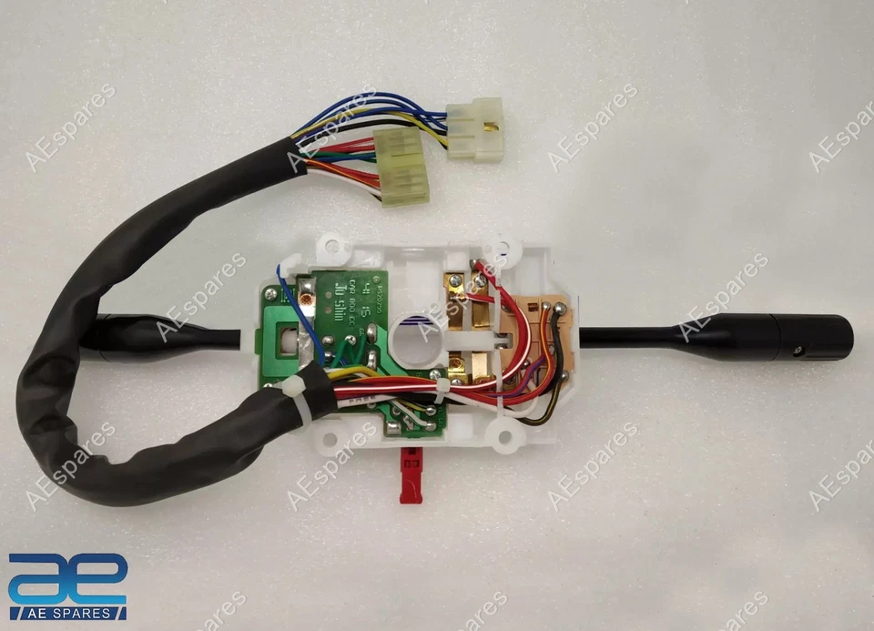 Combination Switch Assembly For Suzuki 800 2nd Gen 1986-2014 37400M84330 view 2