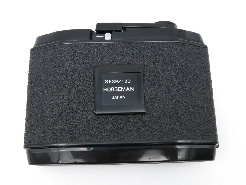 6x9 cm Camera Camera Film Backs & Holders for Horseman Medium