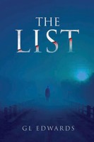 Gl Edwards | The List | Taschenbuch | Englisch (2021) | Kartoniert / Broschiert