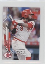2020 Topps Mini Freddy Galvis #685 2o7
